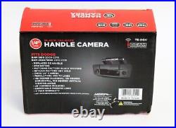 IBeam TE-DGH Tailgate Handle Back-Up Camera for Select Ram 2009-18 Vehicles