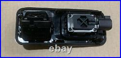Jaguar XE Rear View Camera Trunk Release Boot Opening Switch T4N3167 T4N12913