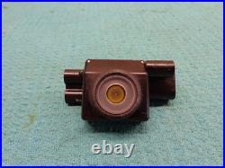 Jeep Grand Cherokee 07 08 09 10 Rear View Backup Camera