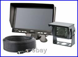 K7000B NEW ECCO Rear View Camera Kit