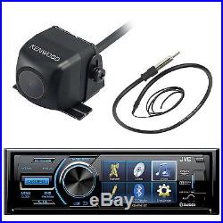 KDAV41BT 3 Display DVD CD Bluetooth Receiver, Antenna, CMOS22P Rear View Camera
