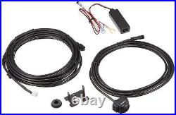 KENWOOD CMOS-C740HD HD Rear View Camera for HD Model Dedicated connector 720p