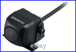 Kenwood CMOS-130 Universal Rear View Back Up Camera Wide Angle View New