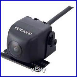 Kenwood CMOS-220 Universal Rear-View Car Backup Camera Used