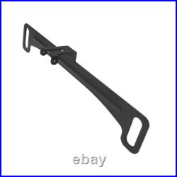 Kenwood CMOS-230LP Rear View Backup Camera with License Plate Mounting Kit