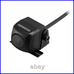 Kenwood CMOS-230LP Rear View Backup Camera with License Plate Mounting Kit
