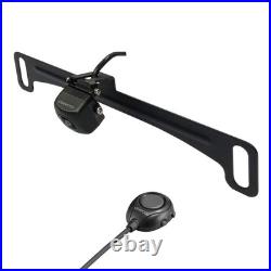 Kenwood CMOS-320LP Universal Rear View Camera with License Plate Mounting Kit Kenwood CMOS-320LP Universal Rear View Camera with License Plate Mounting Kit