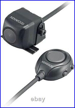 Kenwood CMOS-320 Multi View Rear Camera Water Dust proof Backup