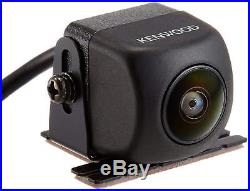 Kenwood CMOS-320 Multi View Rear Camera water dust proof Backup Japan Model New