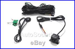 Kenwood CMOS-320 Universal Rear View Back UP Camera 5 Views Selection Button