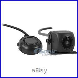 Kenwood CMOS-320 Universal Rear View Back-Up Camera with Electronic Iris System