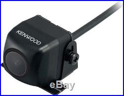 Kenwood CMOS-320 Universal rear-view camera