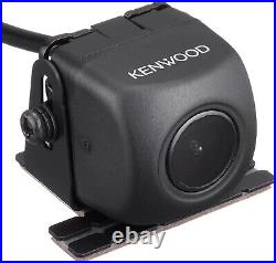 Kenwood CMOS-320 multi angle Rear view camera Car water dust proof Backup Video