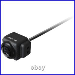 Kenwood CMOS-740HDLP 1280x720 HD Rear View Camera with License Plate Mounting Kit Kenwood CMOS-740HDLP 1280x720 HD Rear View Camera with License Plate Mounting Kit