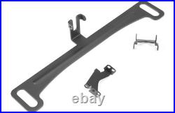 Kenwood CMOS-740HDLP 1280x720 HD Rear View Camera with License Plate Mounting Kit