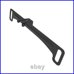 Kenwood CMOS-740HDLP 1280x720 HD Rear View Camera with License Plate Mounting Kit