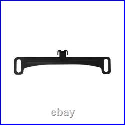 Kenwood CMOS-740HDLP 1280x720 HD Rear View Camera with License Plate Mounting Kit