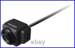 Kenwood CMOS-740HDLP HD Rear Backup Camera with License Plate Bracket