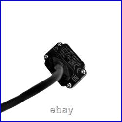 Kenwood CMOS-740HDLP Universal Rear View Camera with License Plate Mounting Kit Kenwood CMOS-740HDLP Universal Rear View Camera with License Plate Mounting Kit