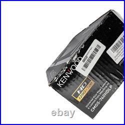 Kenwood CMOS-740HDLP Universal Rear View Camera with License Plate Mounting Kit Kenwood CMOS-740HDLP Universal Rear View Camera with License Plate Mounting Kit