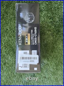 Kenwood CMOS-740HD Backup Camera Unused, Selling as Used