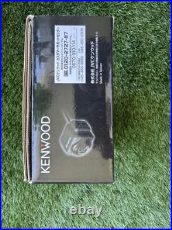 Kenwood CMOS-740HD Backup Camera Unused, Selling as Used