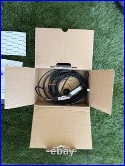 Kenwood CMOS-740HD Backup Camera Unused, Selling as Used