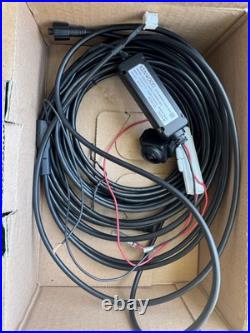 Kenwood CMOS-740HD Backup Camera Unused, Selling as Used