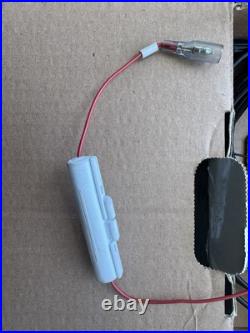 Kenwood CMOS-740HD Backup Camera Unused, Selling as Used