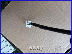 Kenwood CMOS-740HD Backup Camera Unused, Selling as Used