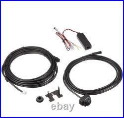 Kenwood CMOS-740HD Backup Camera Unused, Selling as Used