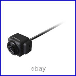 Kenwood CMOS-740HD, HD Rear View Camera Compatible with 2020 Kenwood HD Display