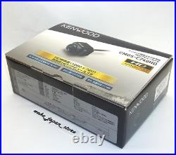 Kenwood CMOS-740HD HD Rear View Camera for HD Model Dedicated connector type
