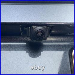Kenwood CMOS-740HD HD Rear View Camera for HD Model Dedicated connector type
