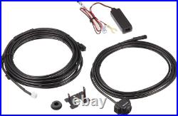 Kenwood CMOS-740HD HD Rear View Camera for HD Model Dedicated connector type