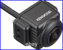 Kenwood CMOS-740HD HD Rear View Camera for HD Model Dedicated connector type
