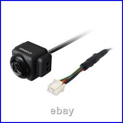 Kenwood CMOS-740HD HD Rear View Camera for HD Model Dedicated connector type