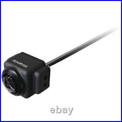 Kenwood CMOS-740HD HD Rearview Backup safety camera