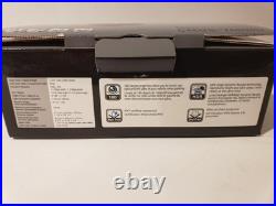 Kenwood Cmos-740hd Hi Def Rear View Backup Camera