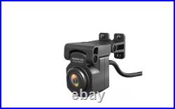 Kenwood DRV-A610WDP 4K HD dash cam with Wi-Fi, GPS, and rear-view cam