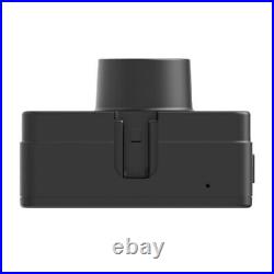 Kenwood DRV-A610WDP GPS Integrated Dashboard Camera with Rear View Camera
