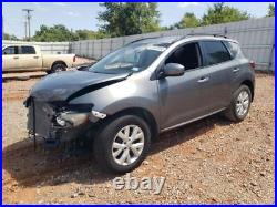 (LOCAL PICKUP ONLY) Trunk/Hatch/Tailgate 4 Door With Rear View Camera Fits 11-14