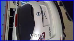 (LOCAL PICKUP ONLY) Trunk/Hatch/Tailgate 4 Door With Rear View Camera Fits 11-14