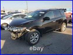 (LOCAL PICKUP ONLY) Trunk/Hatch/Tailgate 4 Door With Rear View Camera Fits 11-14