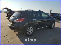 (LOCAL PICKUP ONLY) Trunk/Hatch/Tailgate 4 Door With Rear View Camera Fits 11-14