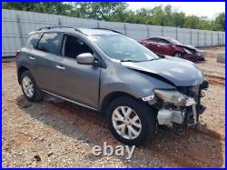 (LOCAL PICKUP ONLY) Trunk/Hatch/Tailgate 4 Door With Rear View Camera Fits 11-14