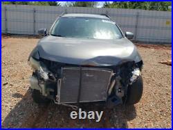 (LOCAL PICKUP ONLY) Trunk/Hatch/Tailgate 4 Door With Rear View Camera Fits 11-14