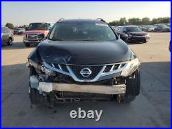 (LOCAL PICKUP ONLY) Trunk/Hatch/Tailgate 4 Door With Rear View Camera Fits 11-14