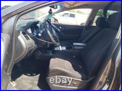 (LOCAL PICKUP ONLY) Trunk/Hatch/Tailgate 4 Door With Rear View Camera Fits 11-14