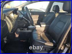 (LOCAL PICKUP ONLY) Trunk/Hatch/Tailgate 4 Door With Rear View Camera Fits 11-14